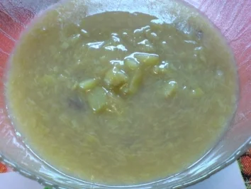 Striche mit was zum Trinken - Dessert - Rezept - Bild Nr. 11