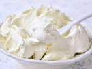 Mascarpone...ganz einfach selbstgemacht - Rezept - Bild Nr. 2