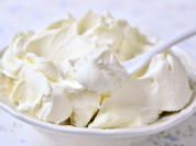 Rezept: Mascarpone...ganz einfach selbstgemacht Bild Nr. 2 Mascarpone...ganz einfach selbstgemacht - Rezept - Bild Nr. 2