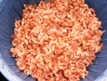 Krabbensalat - Rezept