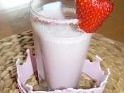 Jaqueline´s Prinzessinnenshake - Rezept - Bild Nr. 2