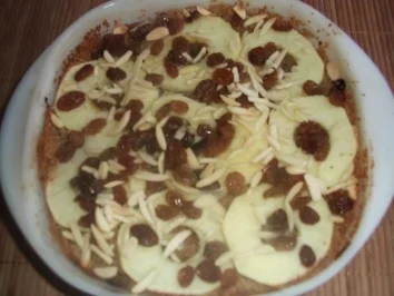 Äppelkaka - Rezept - Bild Nr. 2