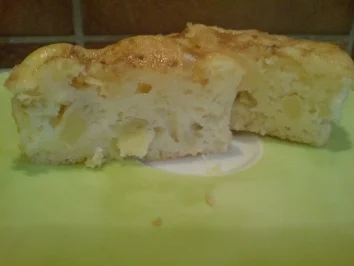 Rezept: Muffins "Apfel" Bild Nr. 3 Muffins "Apfel" - Rezept - Bild Nr. 3