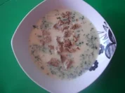 Brotsuppe "Amsterdam" - Rezept