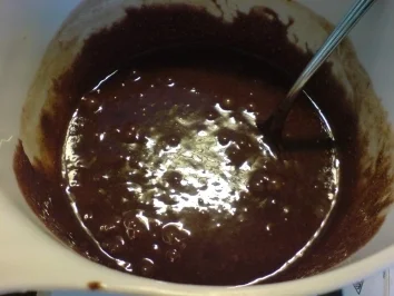 Kekse / Plätzchen - Schoko-Cookies - Rezept - Bild Nr. 3