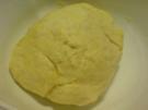 Pizza-Teig - Rezept