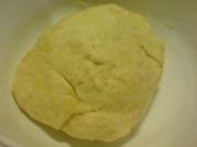 Pizza-Teig - Rezept