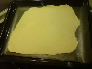 Pizza-Teig - Rezept - Bild Nr. 2