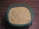 "DESSERT" superschnelles Dessert - Rezept