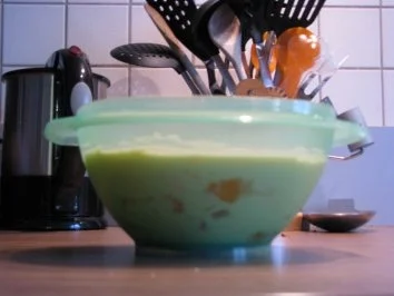 "DESSERT" superschnelles Dessert - Rezept - Bild Nr. 2