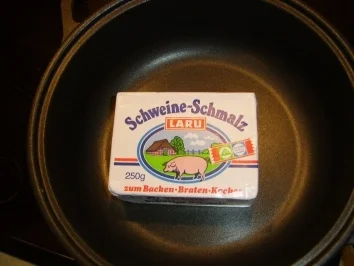 Spagetti mit Radieschen - Rezept - Bild Nr. 4