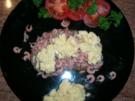 Büsumer Krabbenbrot (leckeres kleines Abendgericht) - Rezept