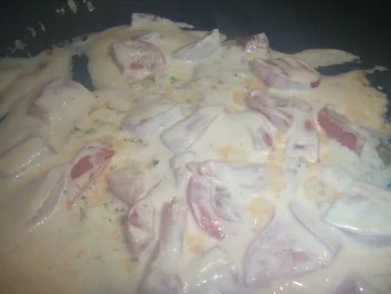 Creme-Tomaten-Tasse - Rezept - Bild Nr. 6