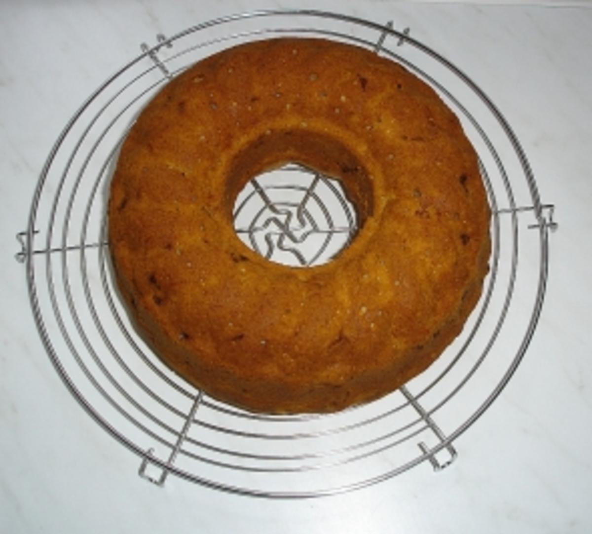 Marmor-Kuchen mit Baileys für Doofe - Rezept - Bild Nr. 3