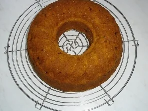 Marmor-Kuchen mit Baileys für Doofe - Rezept - Bild Nr. 3