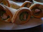 Gefüllter Plunder - Rezept