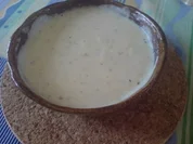 Dip / Soße "Käsesoße" - Rezept