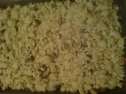 Apfel-Marzipan-Auflauf - Rezept