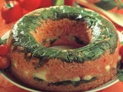 Rezept: erster gang riso in forma erster gang riso in forma - Rezept