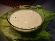 Ein Dipp für alle Fälle - Rezept