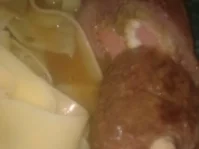 Rezept: Rindsroulade ala Herbert und Gabi Bild Nr. 2 Rindsroulade ala Herbert und Gabi - Rezept - Bild Nr. 2