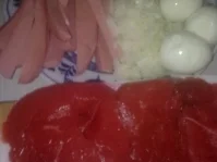 Rezept: Rindsroulade ala Herbert und Gabi Bild Nr. 3 Rindsroulade ala Herbert und Gabi - Rezept - Bild Nr. 3