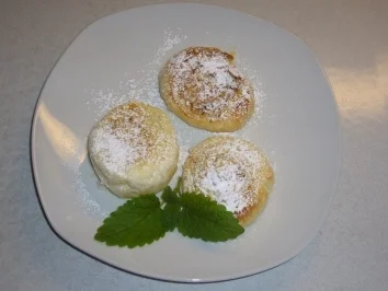 Kikis Blätterteigschnecken mit Pudding - Rezept