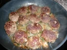 Frikadellen a la Mama - Rezept