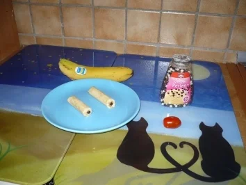 Ein Dessert zum Verwöhnen am Muttertag - Rezept - Bild Nr. 2