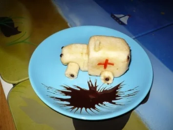 Ein Dessert zum Verwöhnen am Muttertag - Rezept - Bild Nr. 5