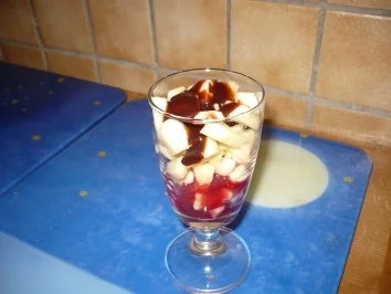 Ein Dessert zum Verwöhnen am Muttertag - Rezept - Bild Nr. 6