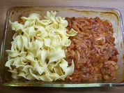 Scalopina Piazzola al Forno - Rezept