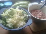 Hack auf Weißkohl - Rezept - Bild Nr. 3307