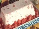 dessert semifreddo mit anguria - Rezept