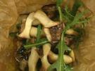 Kräuterseitlinge al Cartoccio - Rezept