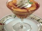 dessert pfirsch - Rezept