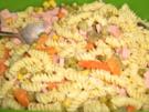 Nudelsalat - Rezept
