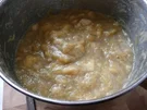 Rhababer-Bananen-Kompott - Rezept