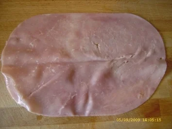 Rezept: Spargel - Schinken - Rouladen mit Hollandaise und Käse überbacken... Bild Nr. 8 Spargel - Schinken - Rouladen mit Hollandaise und Käse überbacken... - Rezept - Bild Nr. 8