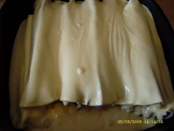 Rezept: Spargel - Schinken - Rouladen mit Hollandaise und Käse überbacken... Bild Nr. 13 Spargel - Schinken - Rouladen mit Hollandaise und Käse überbacken... - Rezept - Bild Nr. 13