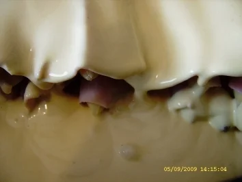 Rezept: Spargel - Schinken - Rouladen mit Hollandaise und Käse überbacken... Bild Nr. 14 Spargel - Schinken - Rouladen mit Hollandaise und Käse überbacken... - Rezept - Bild Nr. 14