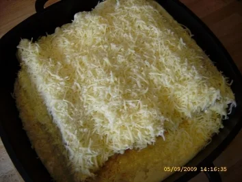 Rezept: Spargel - Schinken - Rouladen mit Hollandaise und Käse überbacken... Bild Nr. 16 Spargel - Schinken - Rouladen mit Hollandaise und Käse überbacken... - Rezept - Bild Nr. 16