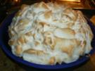 Rhabarberkuchen a la Kraueterhexe - Rezept