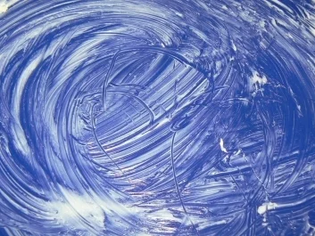 Rezept: Rhabarberkuchen a la Kraueterhexe Bild Nr. 2 Rhabarberkuchen a la Kraueterhexe - Rezept - Bild Nr. 2