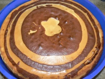 Rezept: Rhabarberkuchen a la Kraueterhexe Bild Nr. 8 Rhabarberkuchen a la Kraueterhexe - Rezept - Bild Nr. 8