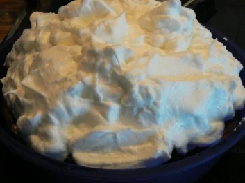 Rezept: Rhabarberkuchen a la Kraueterhexe Bild Nr. 11 Rhabarberkuchen a la Kraueterhexe - Rezept - Bild Nr. 11