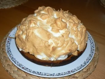 Rezept: Rhabarberkuchen a la Kraueterhexe Bild Nr. 12 Rhabarberkuchen a la Kraueterhexe - Rezept - Bild Nr. 12