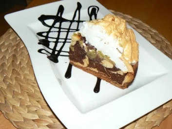 Rezept: Rhabarberkuchen a la Kraueterhexe Bild Nr. 13 Rhabarberkuchen a la Kraueterhexe - Rezept - Bild Nr. 13