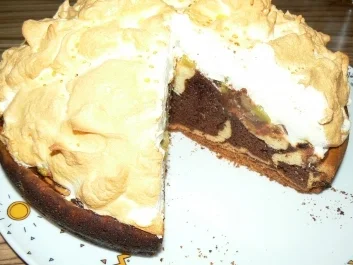 Rezept: Rhabarberkuchen a la Kraueterhexe Bild Nr. 14 Rhabarberkuchen a la Kraueterhexe - Rezept - Bild Nr. 14