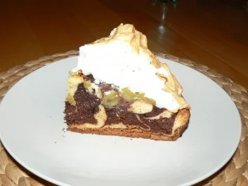 Rezept: Rhabarberkuchen a la Kraueterhexe Bild Nr. 15 Rhabarberkuchen a la Kraueterhexe - Rezept - Bild Nr. 15